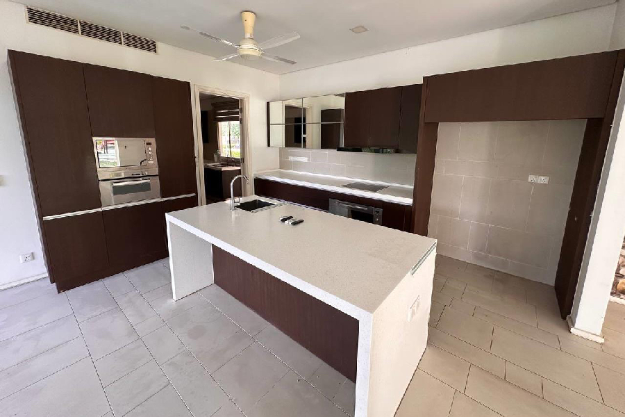 Bungalow 2Storey House Bayu Selatan Seri Pilmoor Ara Damansara - photo 12
