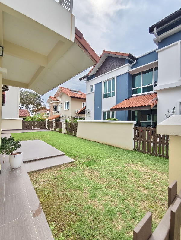 DOUBLE STOREY SETIA ECO PARK ELEGANCE PHASE 8 B, SETIA ALAM, SHAH ALAM - photo 3
