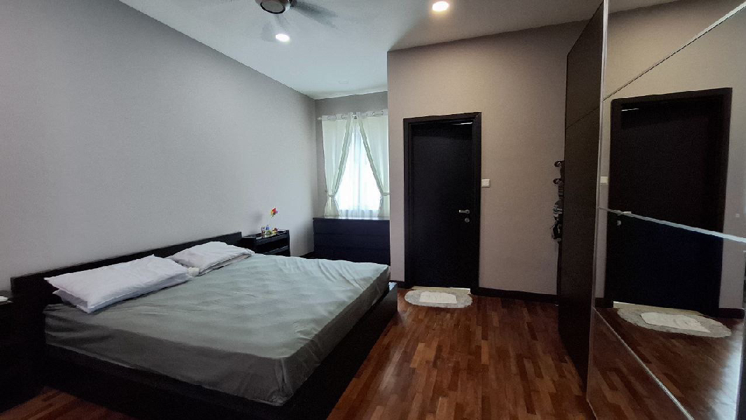 DOUBLE STOREY SETIA ECO PARK ELEGANCE PHASE 8 B, SETIA ALAM, SHAH ALAM - photo 8