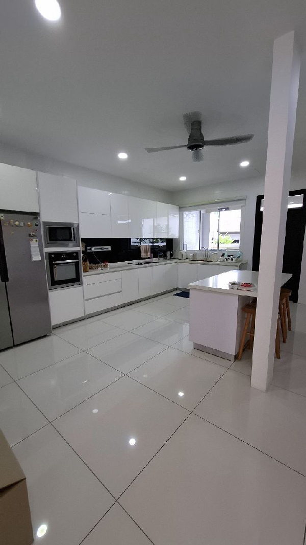 DOUBLE STOREY SETIA ECO PARK ELEGANCE PHASE 8 B, SETIA ALAM, SHAH ALAM - photo 11