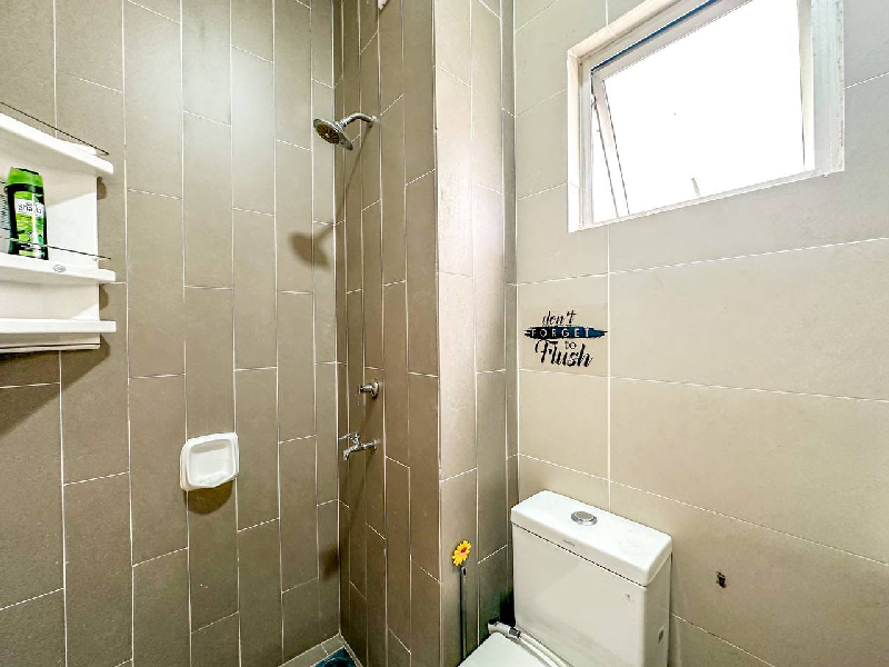 Penthouse Suasana Lumayan Condominium Bandar Sri Permaisuri Cheras, KL - photo 11