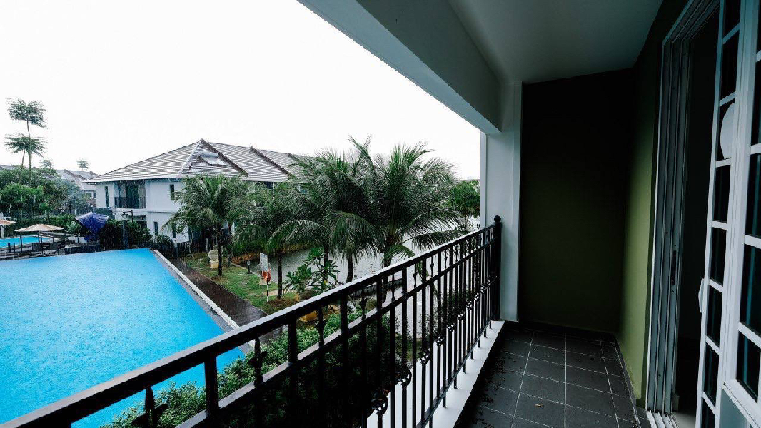 Link Villa Setia Eco Glades, Cyberjaya, Santuary Of Western Heritage - photo 3