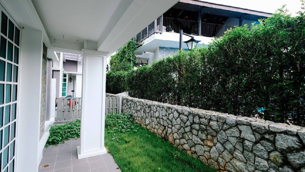 Link Villa Setia Eco Glades, Cyberjaya, Santuary Of Western Heritage - photo 5