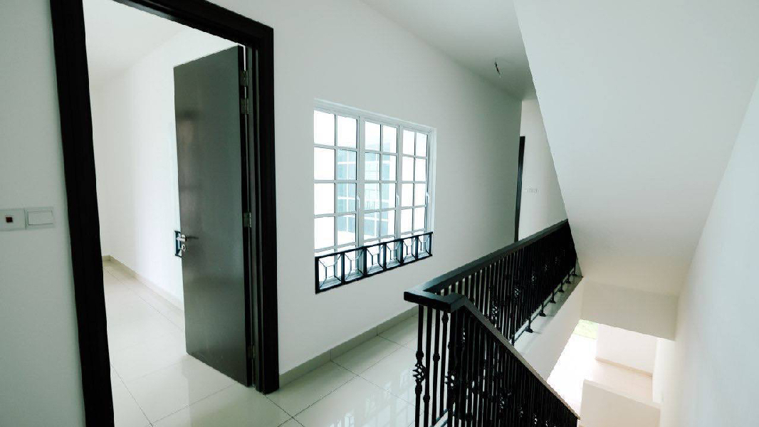 Link Villa Setia Eco Glades, Cyberjaya, Santuary Of Western Heritage - photo 7