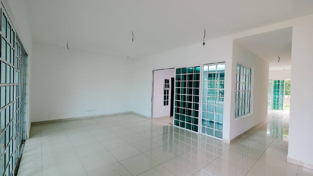 Link Villa Setia Eco Glades, Cyberjaya, Santuary Of Western Heritage - photo 8