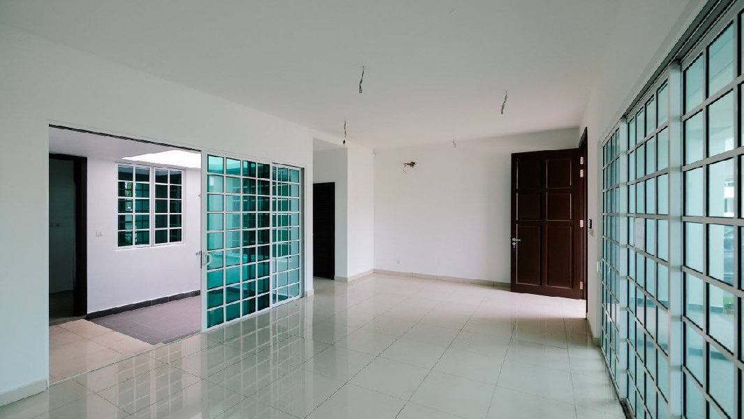 Link Villa Setia Eco Glades, Cyberjaya, Santuary Of Western Heritage - photo 9