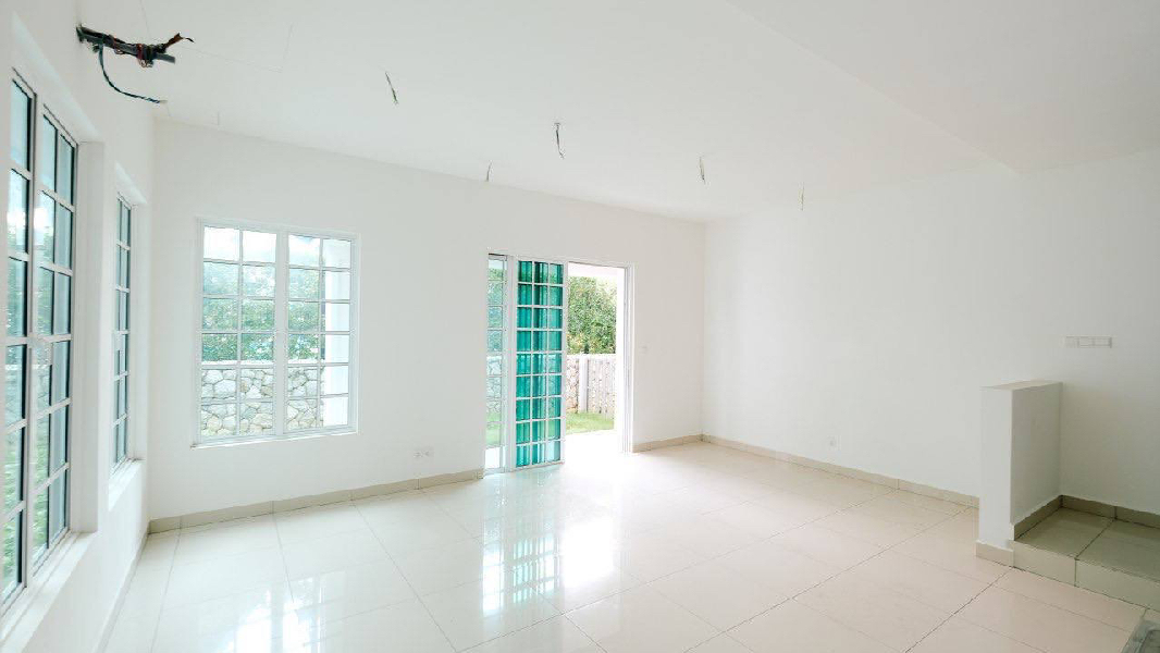 Link Villa Setia Eco Glades, Cyberjaya, Santuary Of Western Heritage - photo 10
