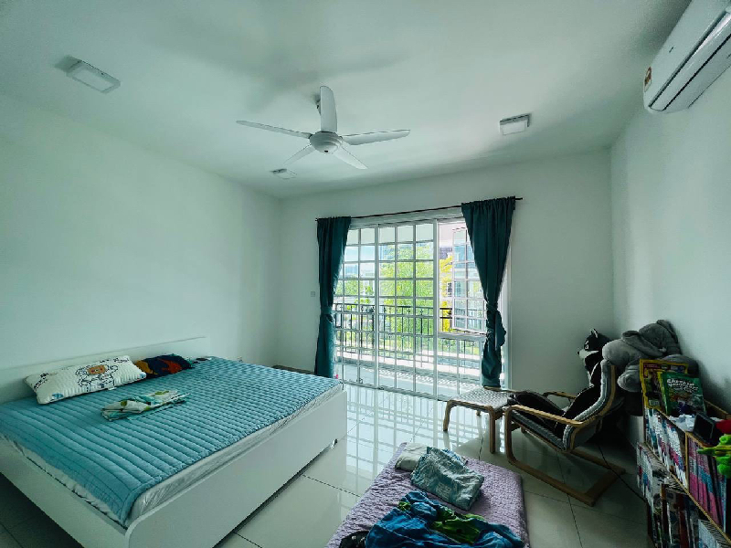 Link Villa Setia Eco Glades, Cyberjaya, Santuary Of Western Heritage - photo 13