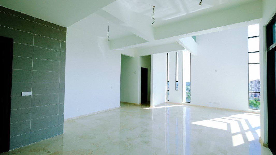 4 Storey Semi-D Luxury With Home Lift, Kingsley Hills Putra Heights - photo 8