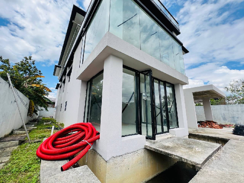Bungalow 3 Storey Modern Design at Section 14, Petaling Jaya - photo 4