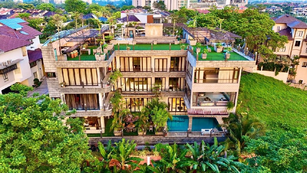 Luxurious Villa at Tropicana Golf a Country Resort - photo 2
