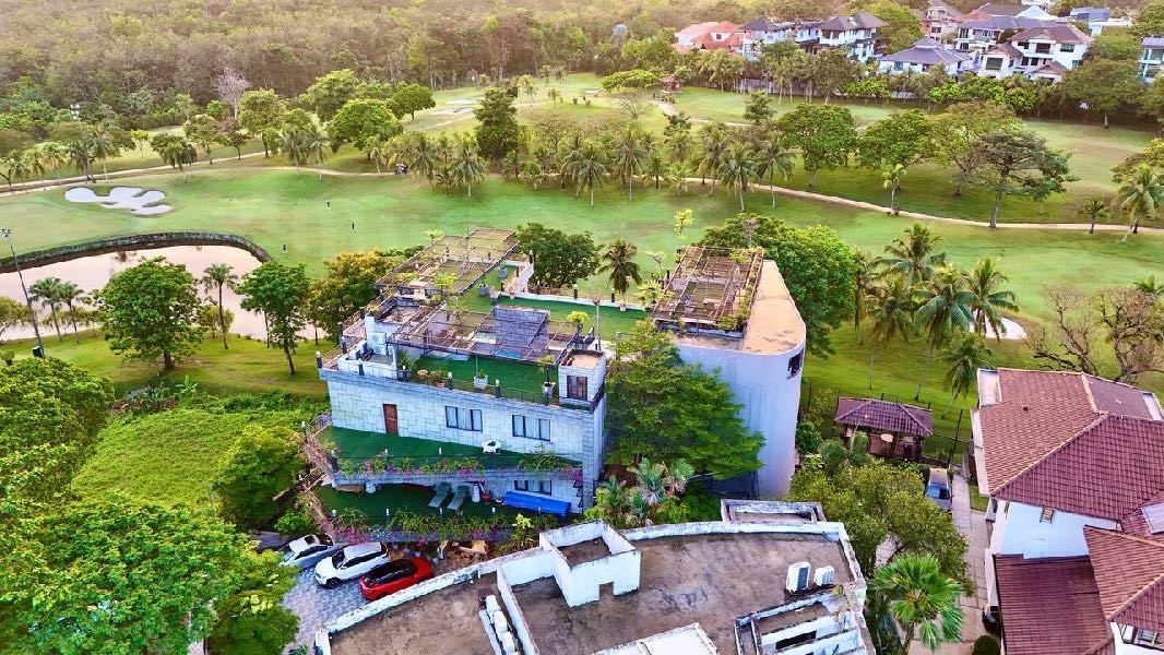 Luxurious Villa at Tropicana Golf a Country Resort - photo 3
