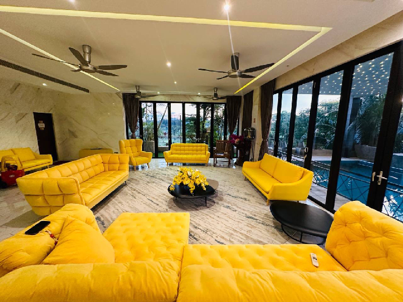 Luxurious Villa at Tropicana Golf a Country Resort - photo 8