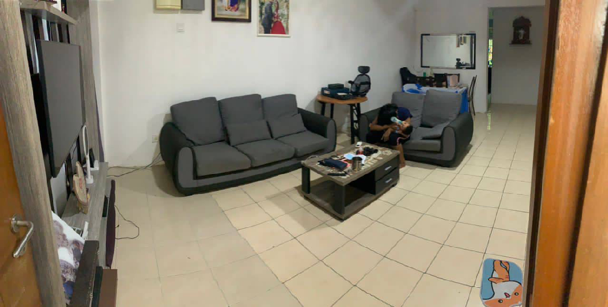 Double Storey House Kemuning Greenville Seksyen 32 Kota Kemuning - photo 2