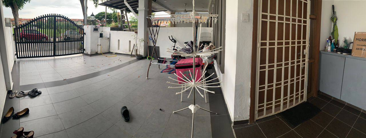 Double Storey House Kemuning Greenville Seksyen 32 Kota Kemuning - photo 3