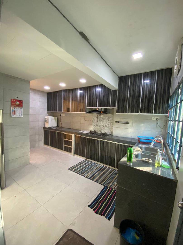 Double Storey House Kemuning Greenville Seksyen 32 Kota Kemuning - photo 4