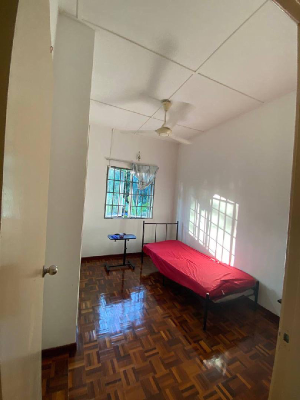 Double Storey House Kemuning Greenville Seksyen 32 Kota Kemuning - photo 6