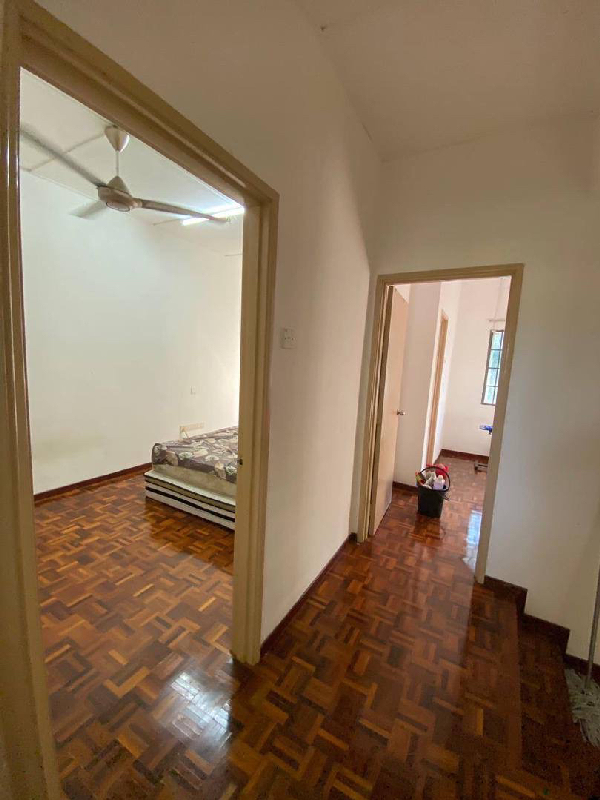 Double Storey House Kemuning Greenville Seksyen 32 Kota Kemuning - photo 11