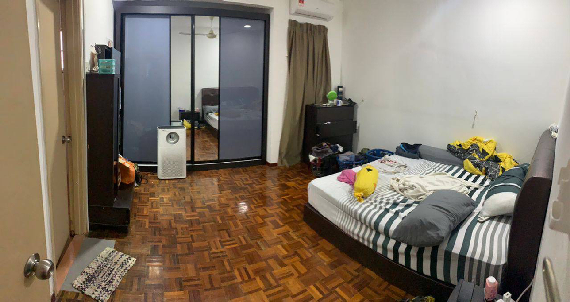 Double Storey House Kemuning Greenville Seksyen 32 Kota Kemuning - photo 13