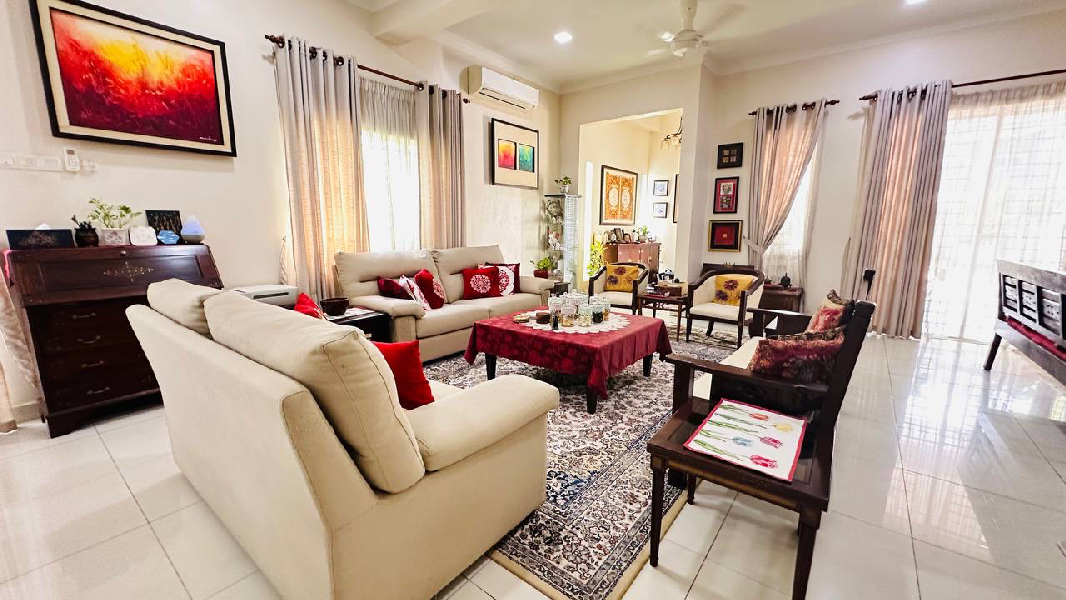 End lot Double Storey Superlink, DKayangan Seksyen 13 Shah Alam  - photo 11