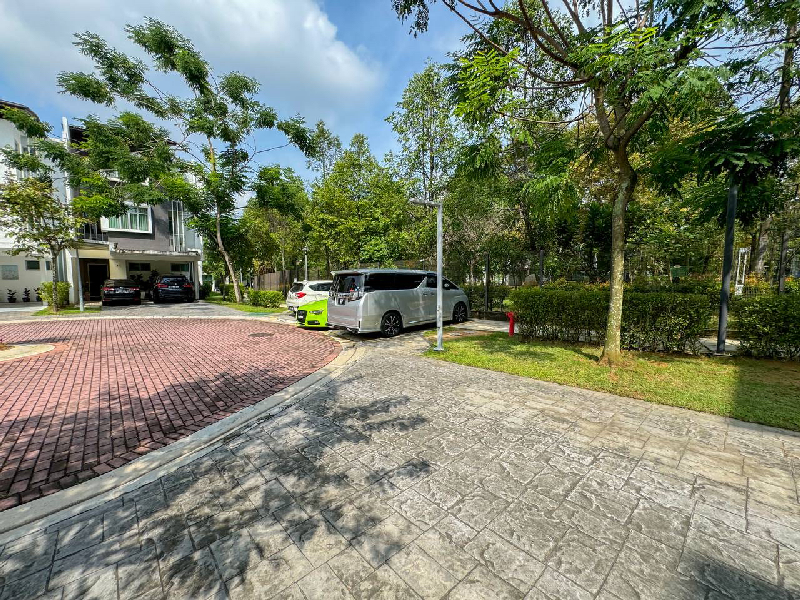 Endlot Superlink Schumann, Symphony Hills, Cyberjaya - photo 2
