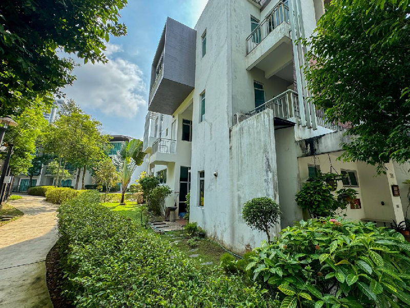 Endlot Superlink Schumann, Symphony Hills, Cyberjaya - photo 3