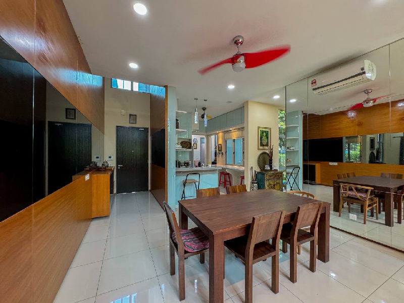 Endlot Superlink Schumann, Symphony Hills, Cyberjaya - photo 7