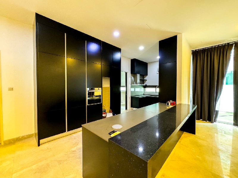 3STOREY BUNGALOW ASPEN GARDEN RESIDENCE, CYBERJAYA - photo 7