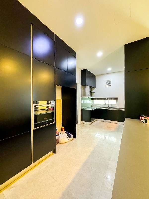 3STOREY BUNGALOW ASPEN GARDEN RESIDENCE, CYBERJAYA - photo 8