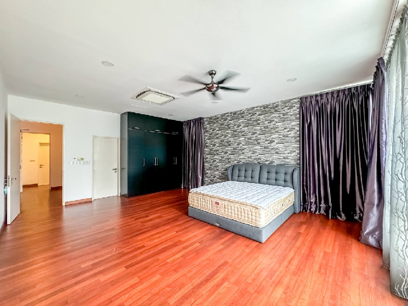 3STOREY BUNGALOW ASPEN GARDEN RESIDENCE, CYBERJAYA - photo 10