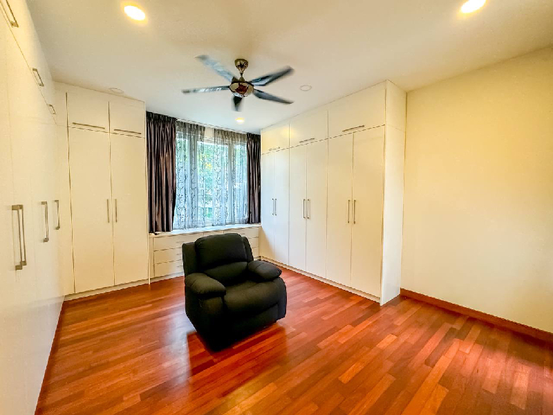 3STOREY BUNGALOW ASPEN GARDEN RESIDENCE, CYBERJAYA - photo 11