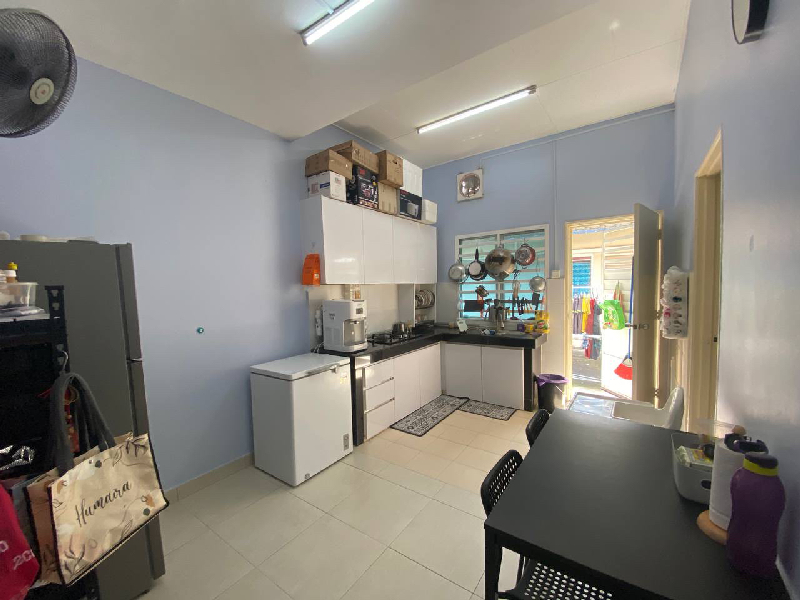 RENOVATED Single Storey Budiman Valley, Seksyen U15 Shah Alam - photo 11