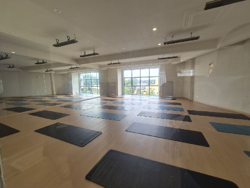 3 Storey END LOT Commercial Unit Seksyen 9 Shah Alam - photo 10