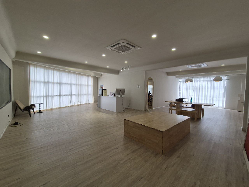 3 Storey END LOT Commercial Unit Seksyen 9 Shah Alam - photo 11