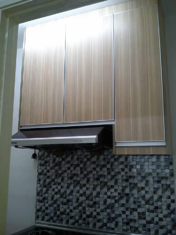 unit tepi Pangsapuri Sentosa Setia Alam Seksyen U13Shah Alam - photo 2