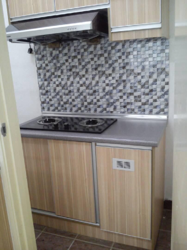 unit tepi Pangsapuri Sentosa Setia Alam Seksyen U13Shah Alam - photo 8