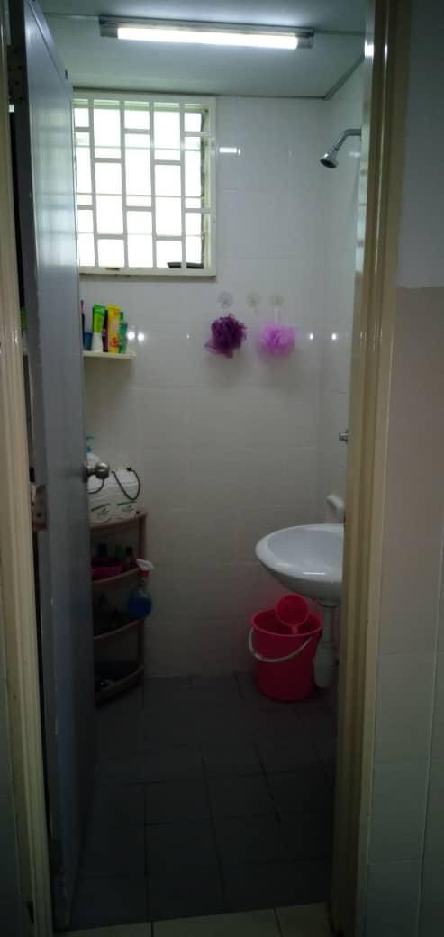 unit tepi Pangsapuri Sentosa Setia Alam Seksyen U13Shah Alam - photo 11