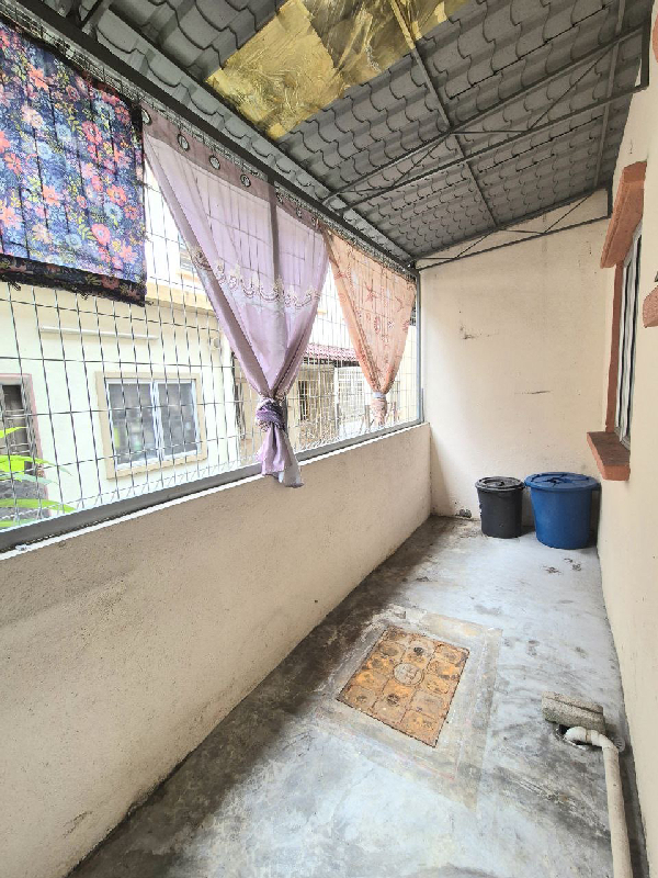 Facing Open extra parking2 Storey Desa Alam U12 Shah Alam - photo 11