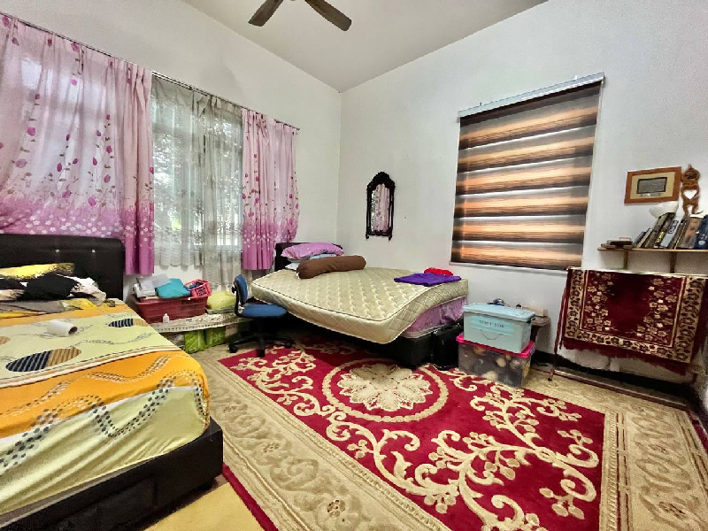SETIA ECO PARK, SETIA ALAM2 STOREY BUNGALOW - photo 11