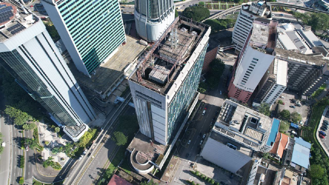 23 Storey Office Building In Kuala Lumpur - photo 5