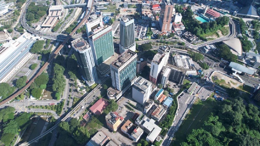 23 Storey Office Building In Kuala Lumpur - photo 9