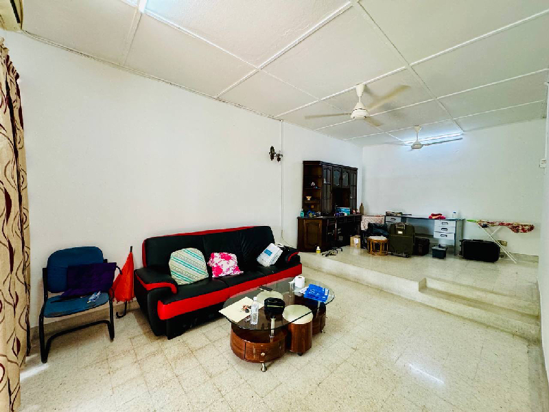 Single Storey Terrace House, SS 14, Subang JayaFacing Open - photo 3