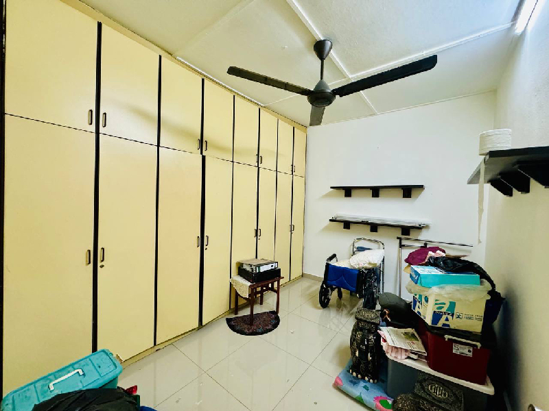 Single Storey Terrace House, SS 14, Subang JayaFacing Open - photo 8