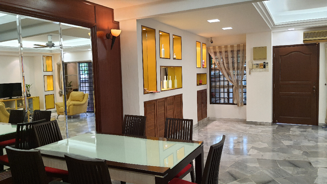 USJ23 Fully Furnished Double Storey - photo 3
