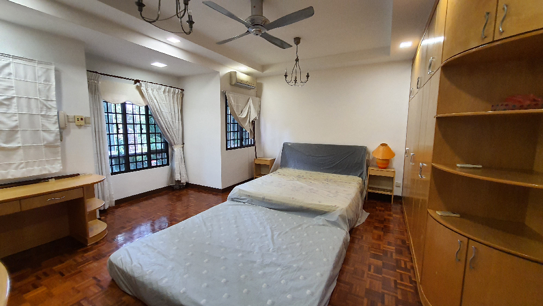 USJ23 Fully Furnished Double Storey - photo 8