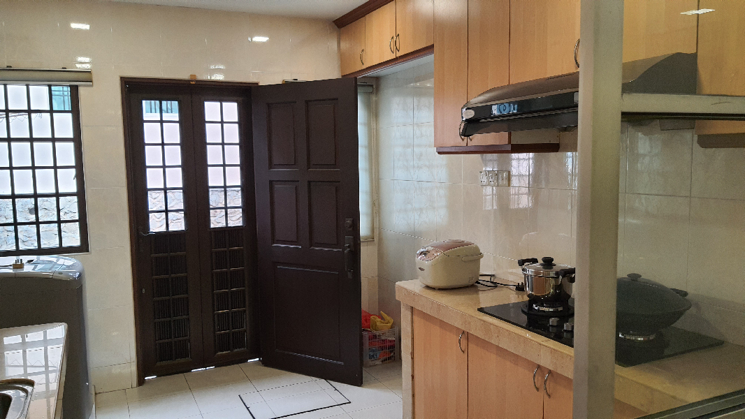 USJ23 Fully Furnished Double Storey - photo 11