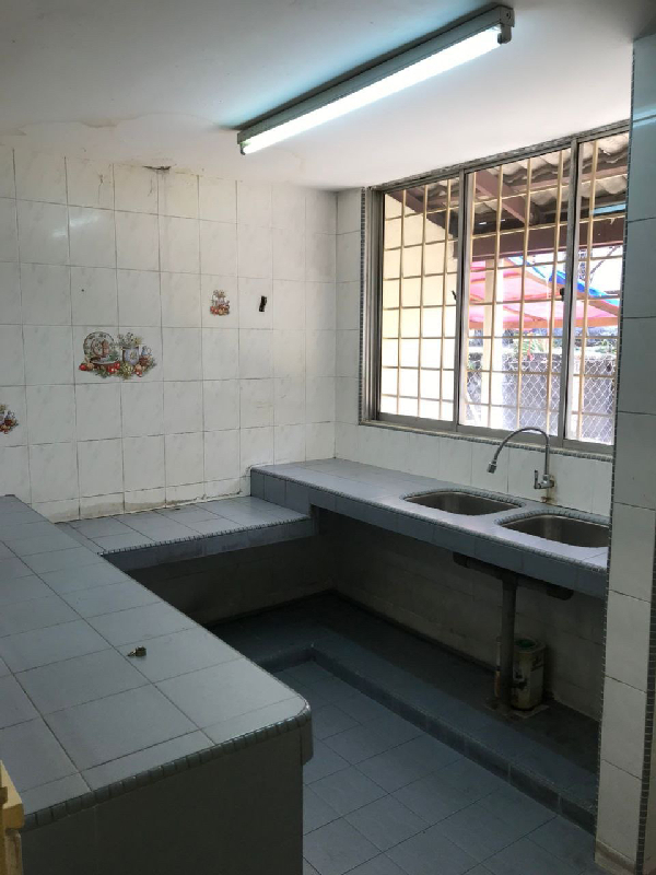 Double Storey House Subang USJ 11 - photo 11