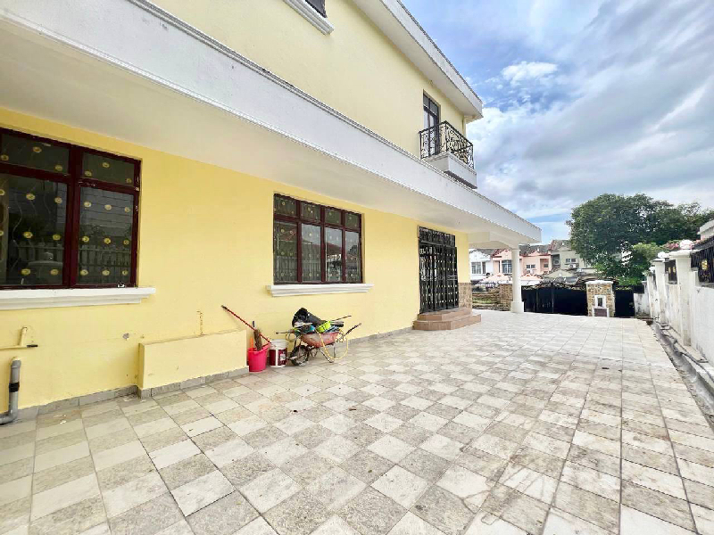 Double Storey Bungalow, Seksyen 13 @ Shah Alam.  - photo 3