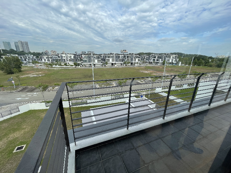 SENNA 3 Storey Semi D, Presint 12, Putrajaya - photo 3