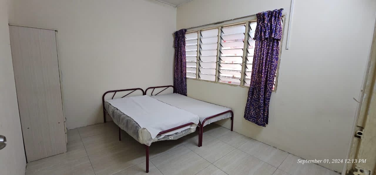 1 storey Terrace House SS12 Subang Jaya - photo 3